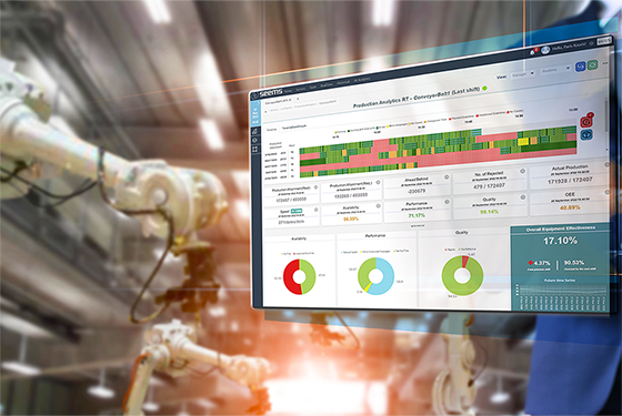 Αναλυτικά Παραγωγής