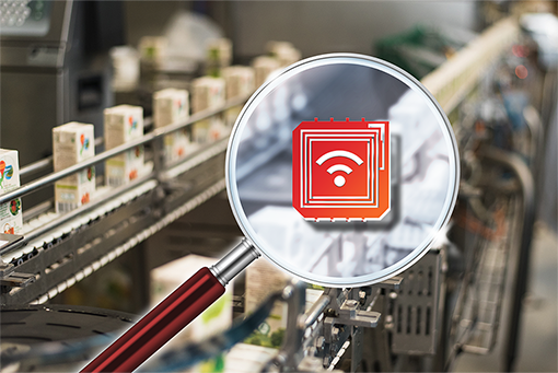 Ιχνηλασιμότητα